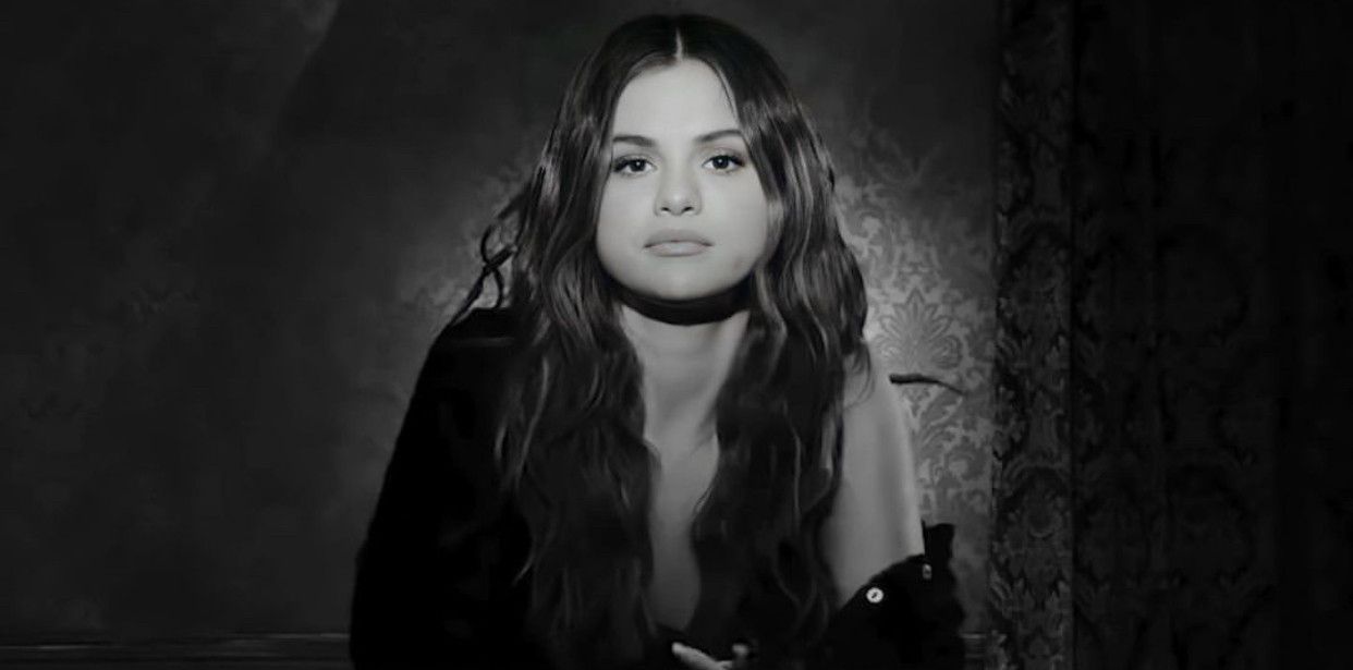 Singgung Transplatasi Ginjal Selena Gomez, Peacook Dihujat Warganet