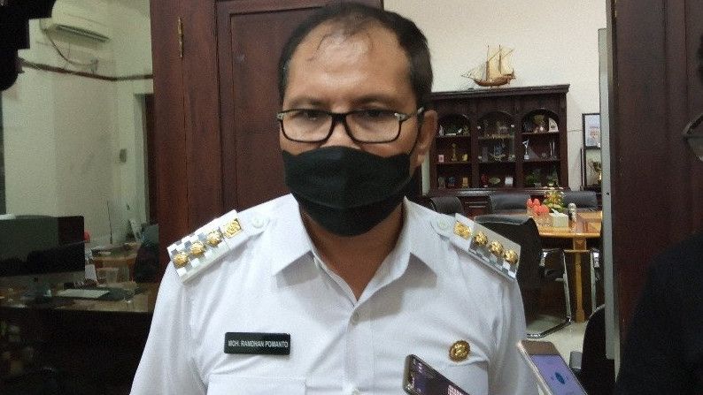 Danny Singgung PJ Wali Kota Makassar Soal Sampah, Ini Katanya