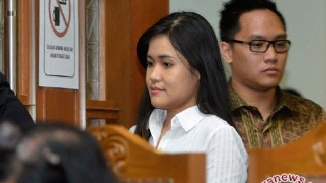 Lemkapi Tegaskan Jessica Wongso Tidak Diintimidasi, Sebut Kasus Punya Kekuatan Hukum: Jangan Terhipnotis Film