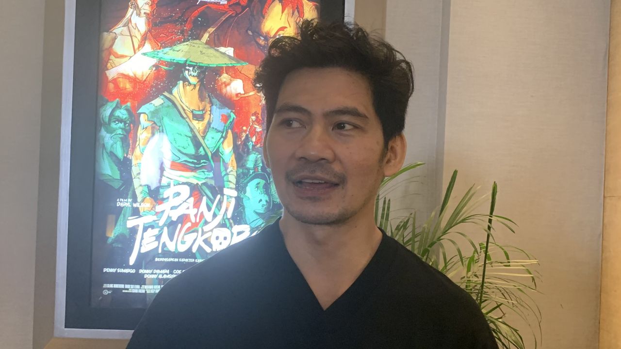 Donny Alamsyah Kritik Pedas Aksi Joget DPR, Minta Jaga Adab dan Sikap