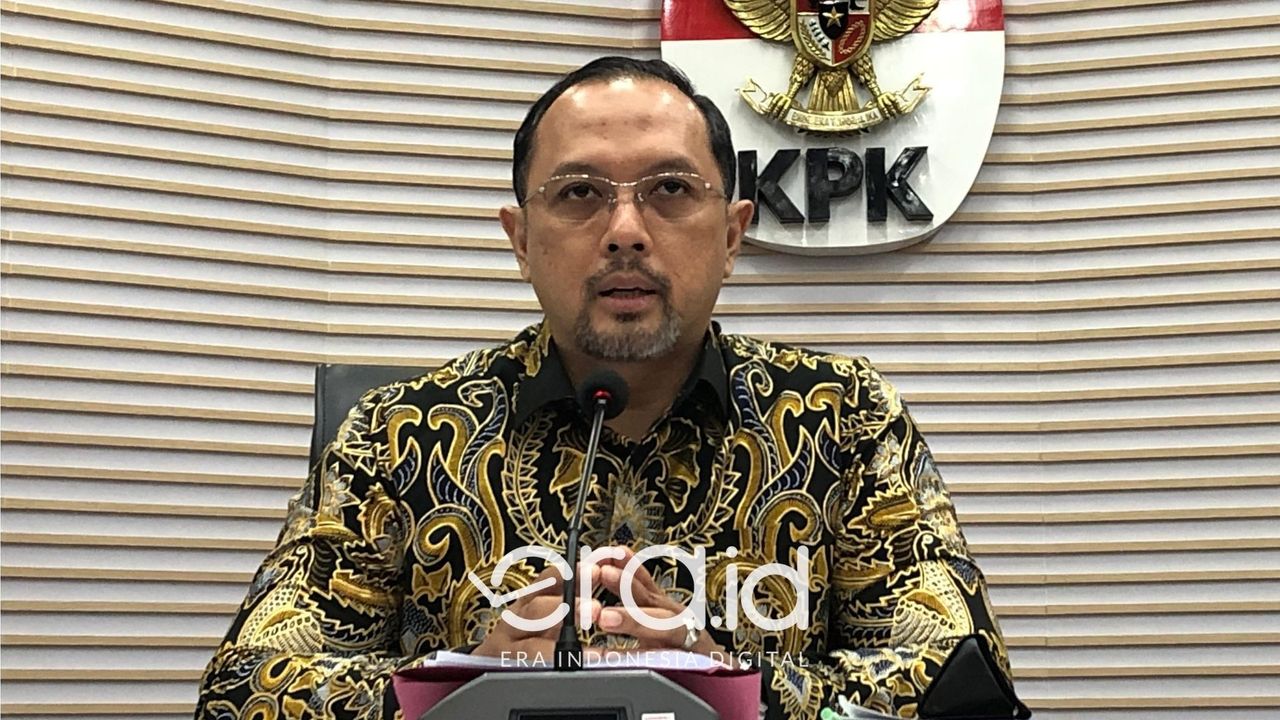 KPK Sudah Periksa 90 Saksi Terkait Pengusutan Kasus Korupsi Dana Hibah di Jatim