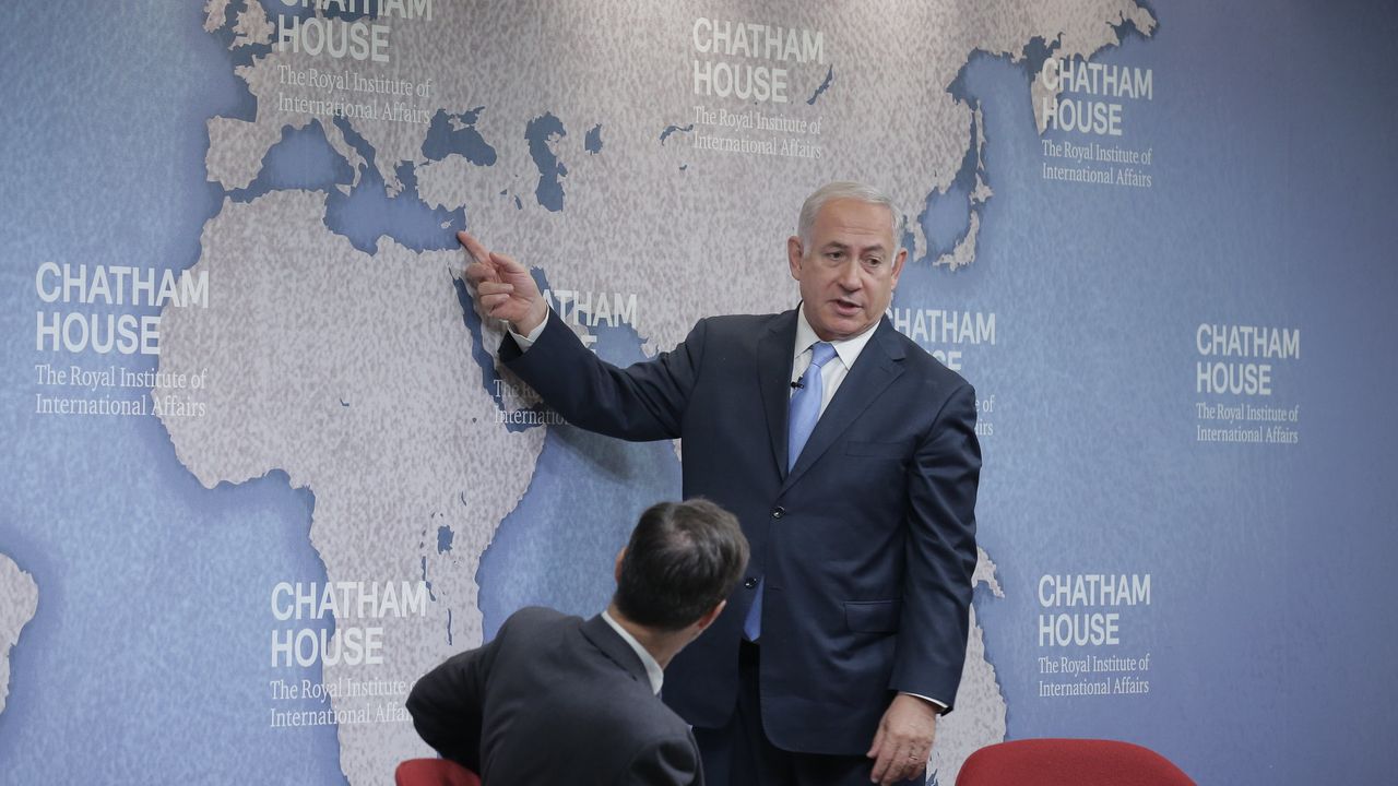 PM Israel: Operasi Militer Jalan Terus 'Sampai Tujuan Tercapai'