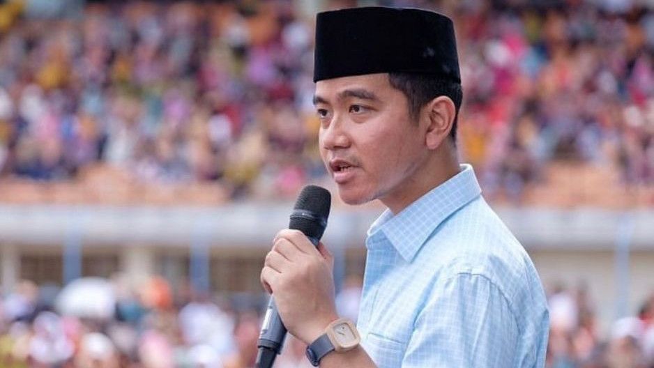 Gibran Berharap Pertemuan Megawati dan Jokowi Benar-benar Terjadi