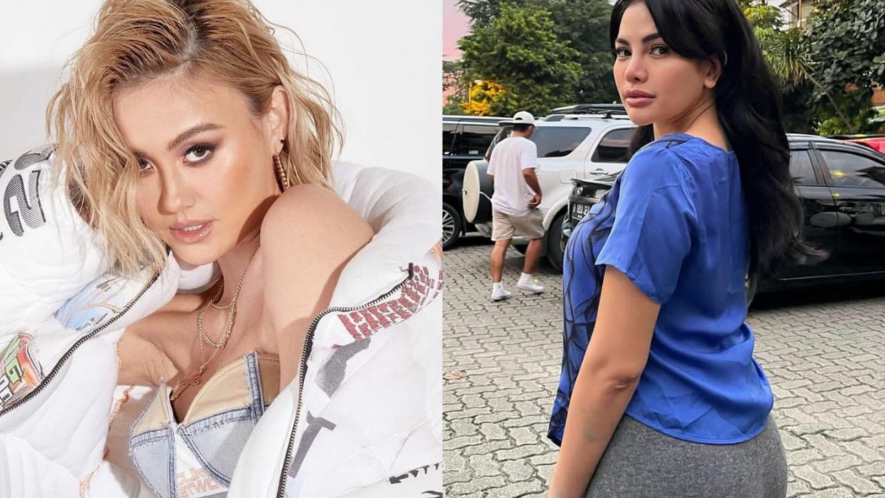 Disentil Gegara Tak Tampil Coachella oleh Nikita Mirzani, Jawaban Pedas Agnez Mo: Kenapa Lo Nggak Disitu?