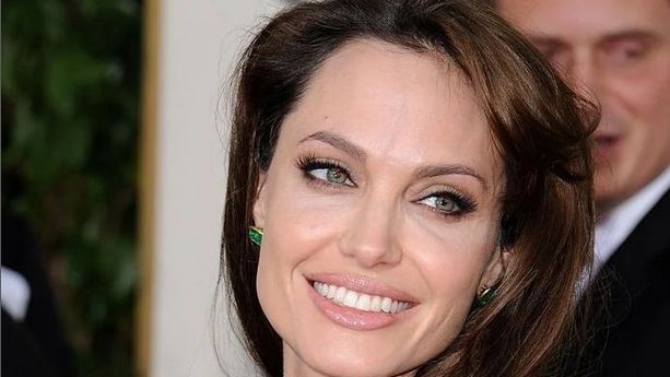 Bahas Konflik Hamas dan Israel, Angelina Jolie Tuai Kritik Pedas