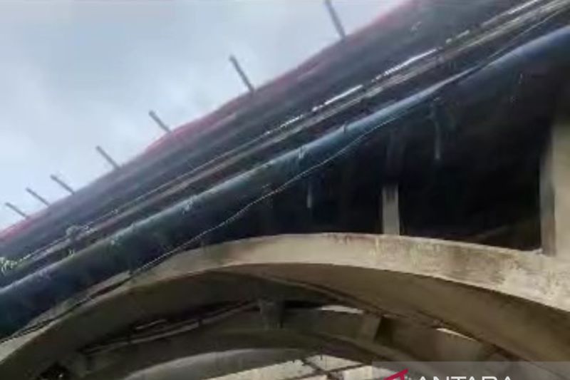 Tak Dihancurkan, Bangunan Jembatan Otista Bogor Peninggalan Belanda Akan Dijadikan Spot Foto