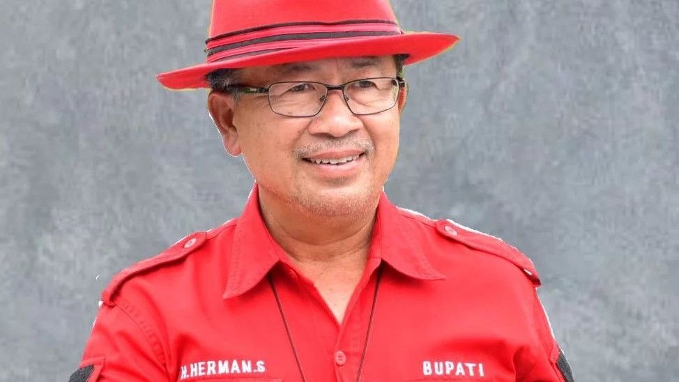 Bupati Cianjur ke Adik yang Ditangkap Usai Jual Proyek Pemkab: Silakan Tanggung Sendiri!