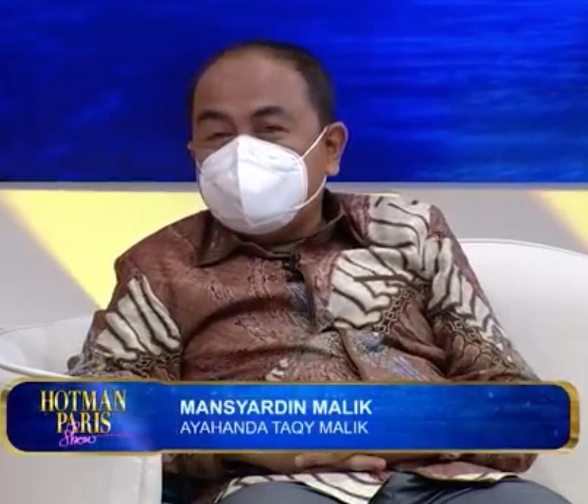 Mansyardin Malik (Foto: YouTube/iNews Official)