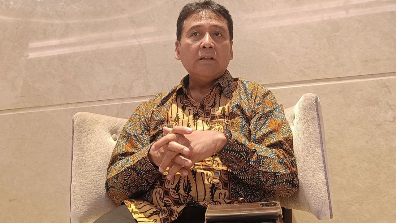 Industri Perhotelan Lesu, PHRI Berharap Pemerintah Segera Ambil Langkah Strategis