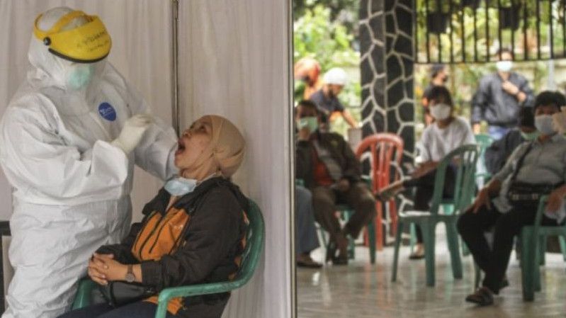Waspada! Depok Jadi Kota di Jawa Barat dengan Sebaran Kasus Omicron Terbanyak