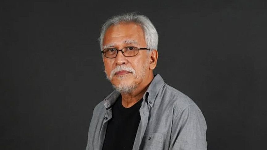 Sambangi Polres Metro Jaksel, Iwan Fals Ngaku Diperiksa Soal Kasus 4 Tahun Lalu, Apa Itu?