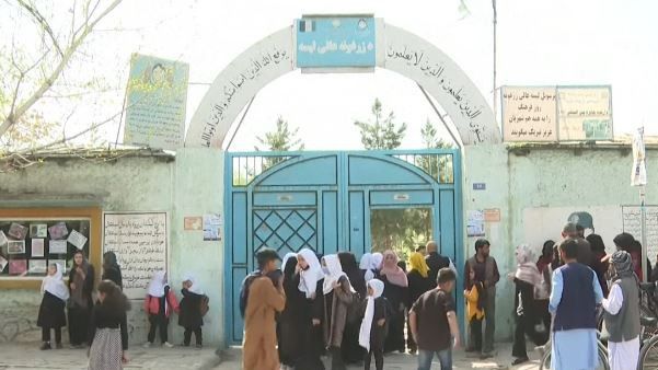 Taliban Mendadak Larang Gadis Afghanistan Sekolah, Picu Kemarahan Warga Afghanistan