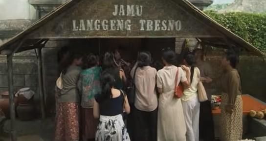 Sosok Ketiga: Lintrik (Dok. IMDB)