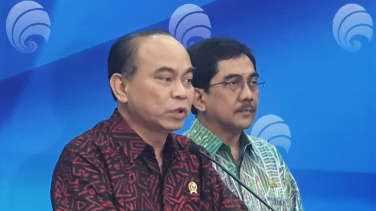 Kemkominfo Putus Akses 886.719 Konten Judi Online Lima Tahun Terakhir, Termasuk Higgs Domino Island