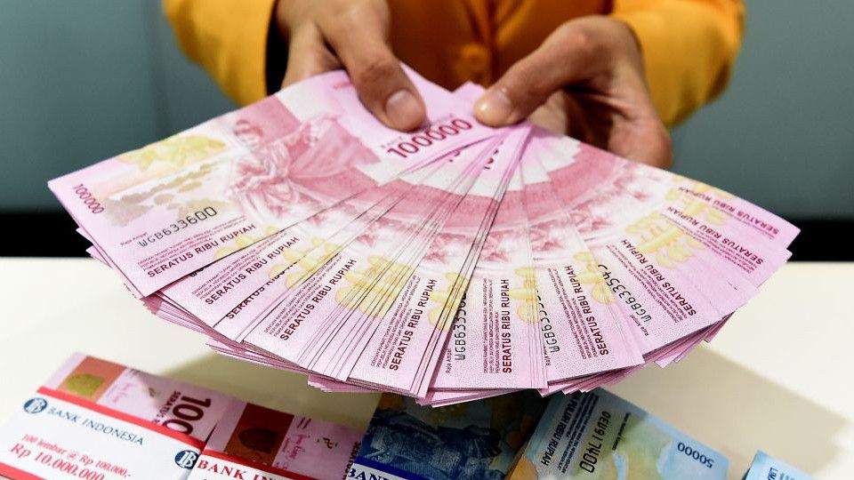 Gubernur BI Yakin Rupiah Akan Stabil, soal Waktu Tak Tahu Kapan