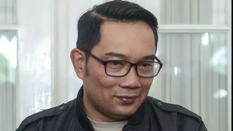 Pengamat Politik: Ridwan Kamil Lebih Cocok Sebagai Cawapres