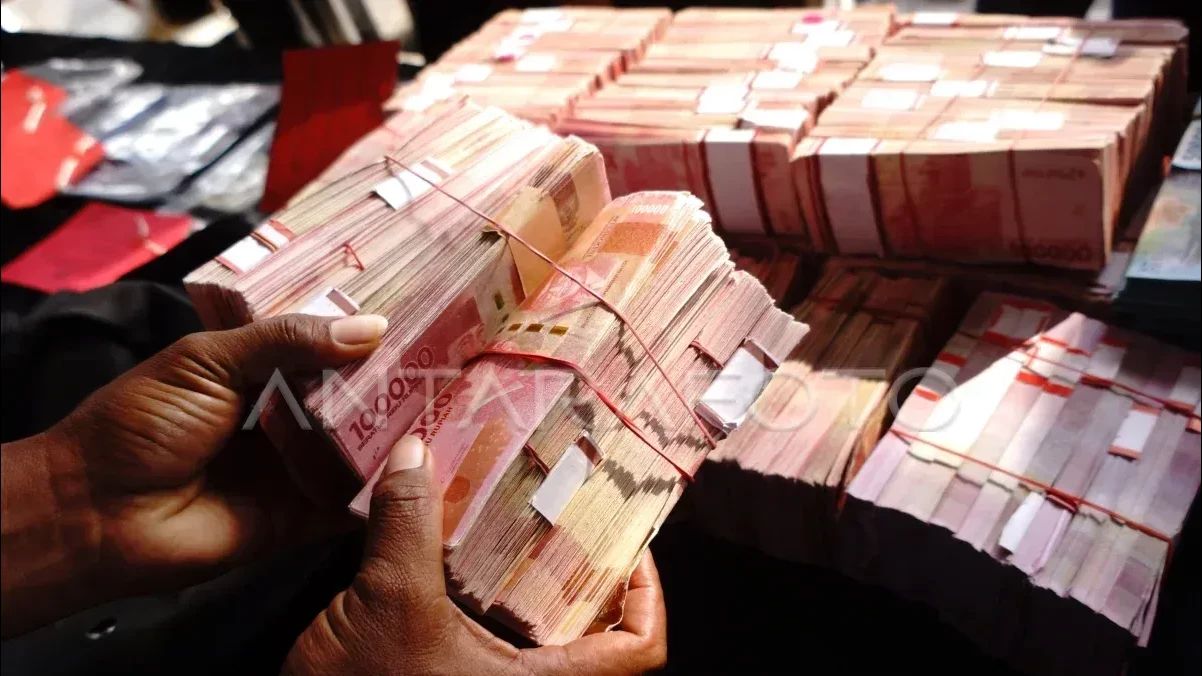 Mantan Artis Ditangkap karena Belanjakan Uang Palsu di Lippo Mall Kemang, Upal Rp223,5 Juta Disita