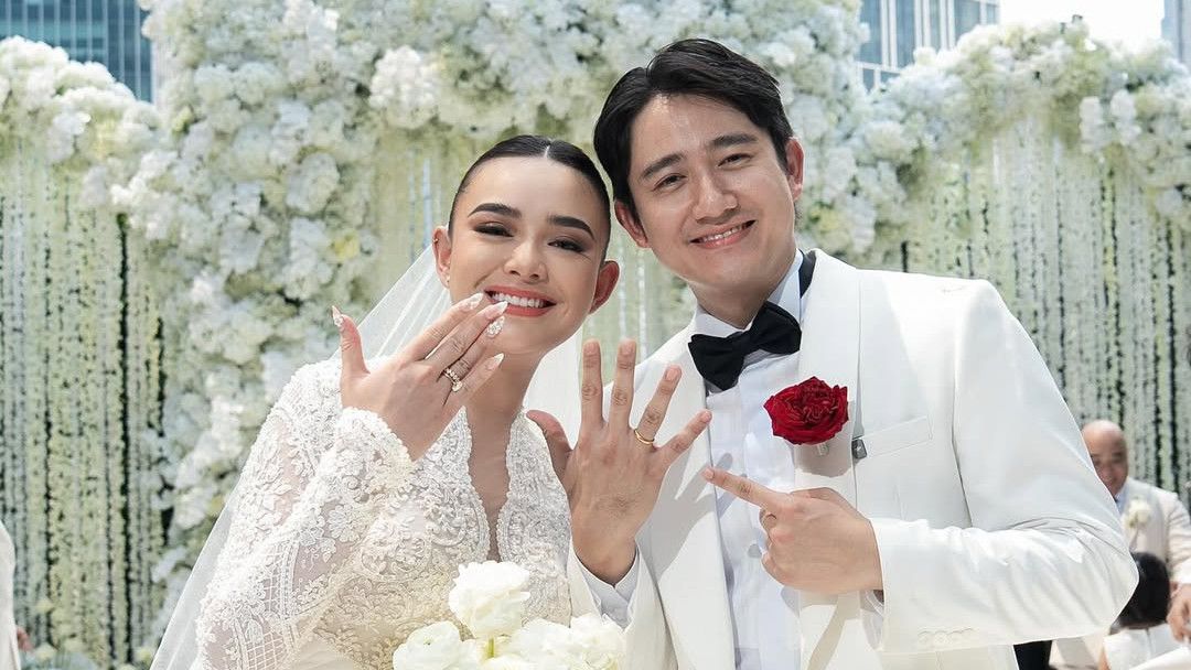 Momen Bahagia Tak Lengkap, Amanda Manopo Rindu Kehadiran Ibunda: Aku Rindu