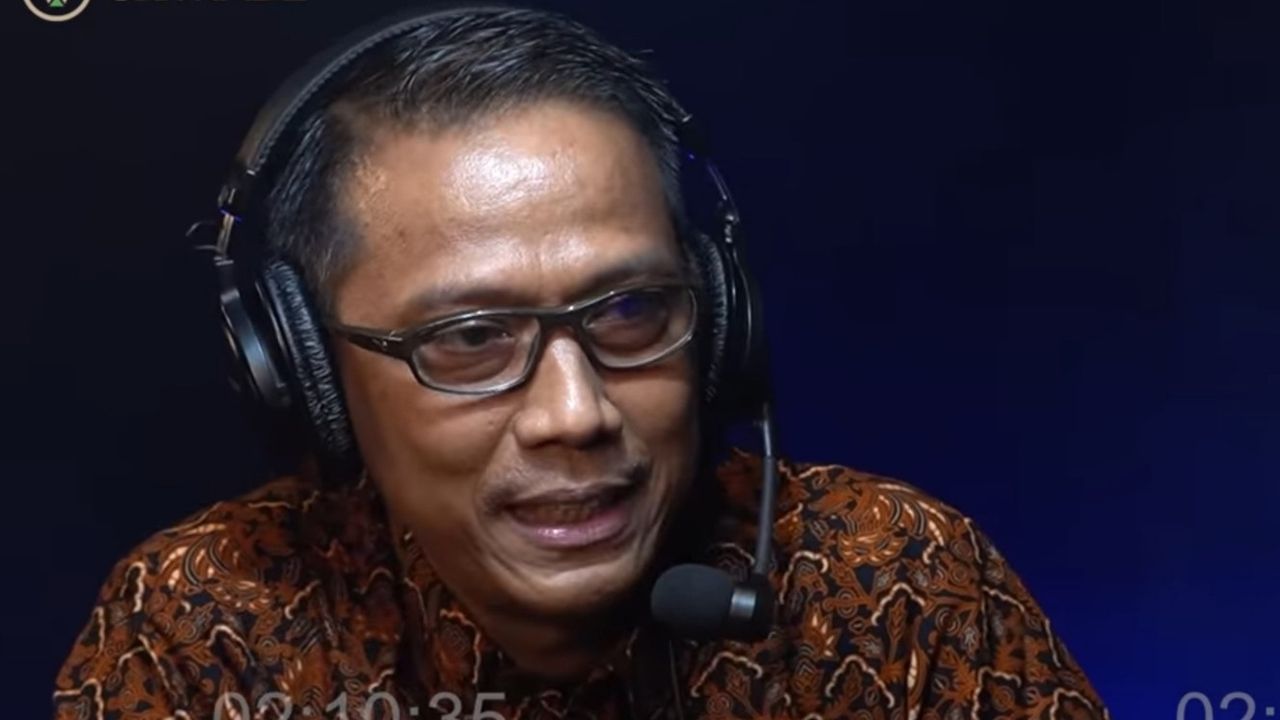 Muncul Petisi untuk Boikot Dirinya Tampil di TV, Doddy Sudrajat Santai: Daddy Juga Ikut Tanda Tangan