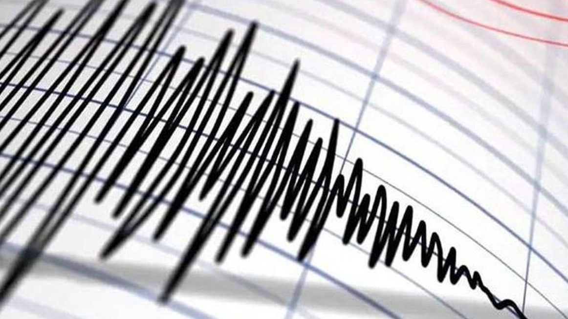 Potensi Gempa Megathrust Picu Tsunami, Ini Titik 7 Gempa Dahsyat yang Pernah Terjadi di Indonesia