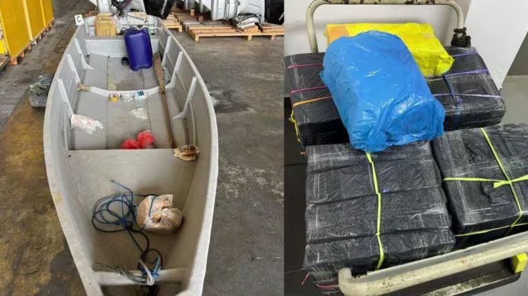 Nekat Masuk ke Singapura Lewat Jalur Ilegal, Empat WNI Terancam Hukuman Cambuk