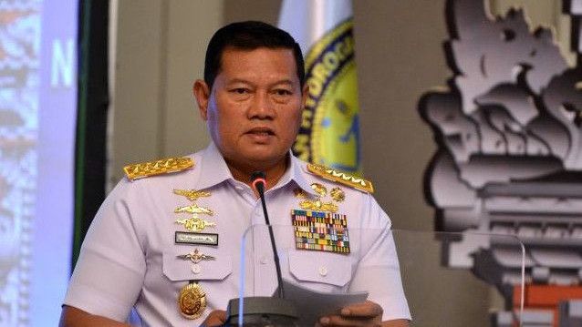 Pilot Susi Air Terancam Ditembak KKB, Panglima TNI: Mudah-mudahan Kita Bisa Selamatkan