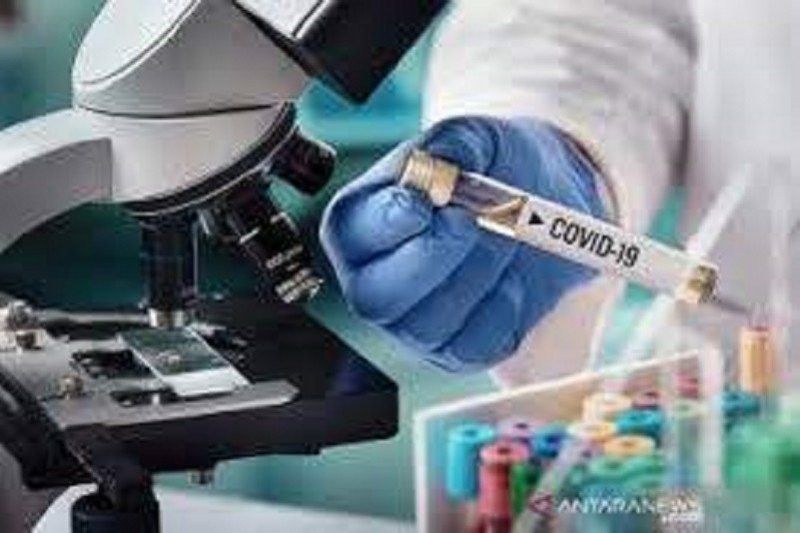 Bio Farma Kerjakan Proses Akhir Vaksin COVID-19 dari Sinovac
