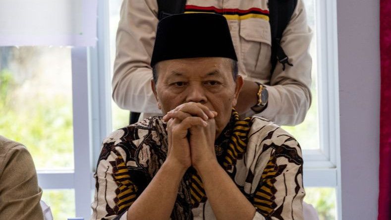 MPR Desak Kemensos Ganti Penerima Bansos yang Terlibat Judol