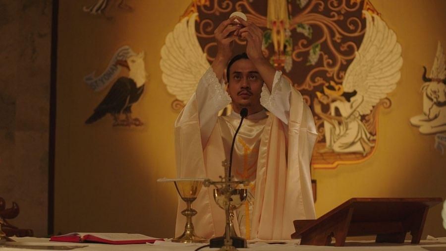 Dimaz Andrean (Foto: Instagram/@dimazandrean)