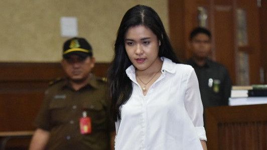 Jessica Akan Ajukan PK di Kasus Kematian Mirna, Kejagung: Silakan Saja