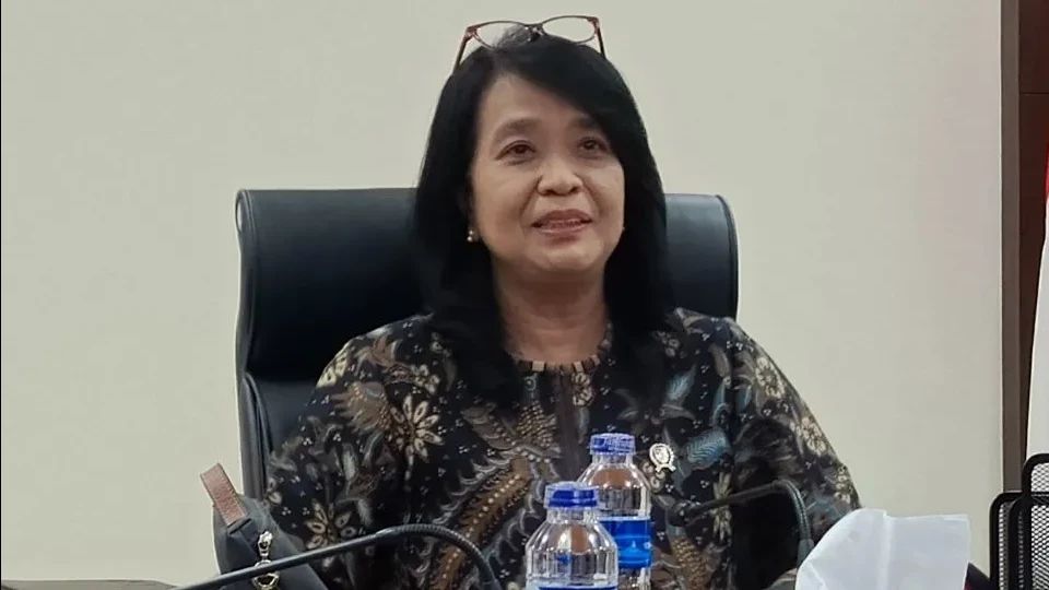 Wamen PU Klaim Pembangunan IKN Dilanjutkan, Tapi Fokus ke Kawasan Legislatif dan Yudikatif