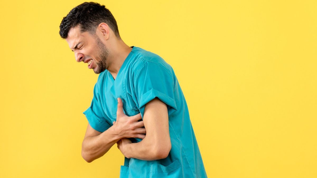 Apa Itu Gastritis? Simak Penjelasan dan Cara Mengobatinya