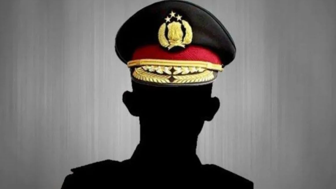 Tiga Anggota Polisi Lakukan Pembiaran Narkoba Masuk Tahanan Mapolresta Samarinda