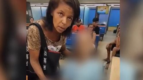 Demi Uang Rp50 Juta, Wanita di Brazil Nekat Bawa Mayat ke Bank