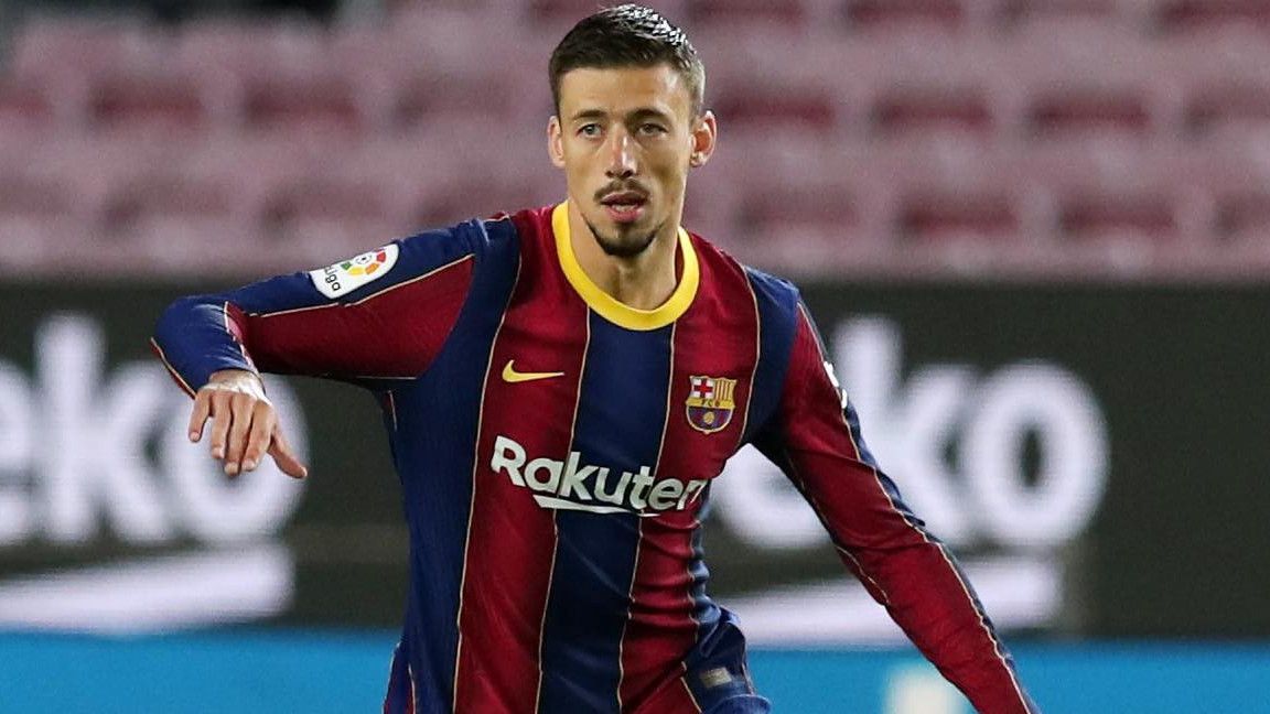 Lenglet Putuskan Kontrak Demi Atletico Madrid dan Keuangan Barcelona