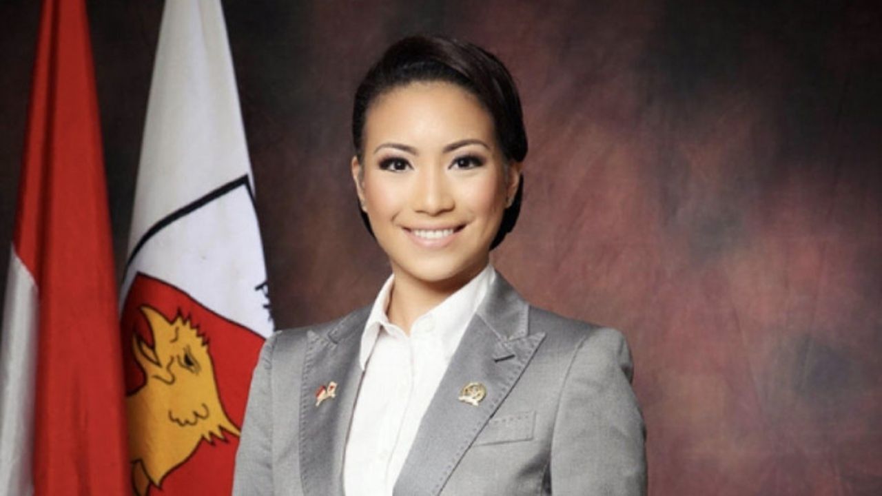 Gerindra Tunjuk Keponakan Prabowo Jadi Wakil Ketua Umum