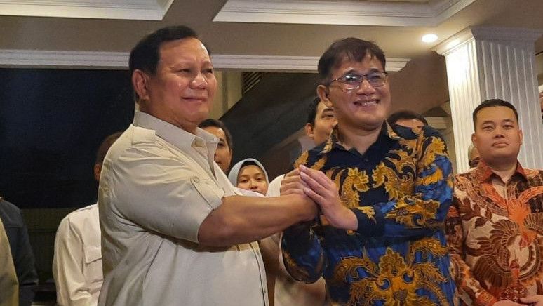 Ada Indikasi Langgar Disiplin, DPP PDIP Bakal Panggil Budiman Sudjatmiko
