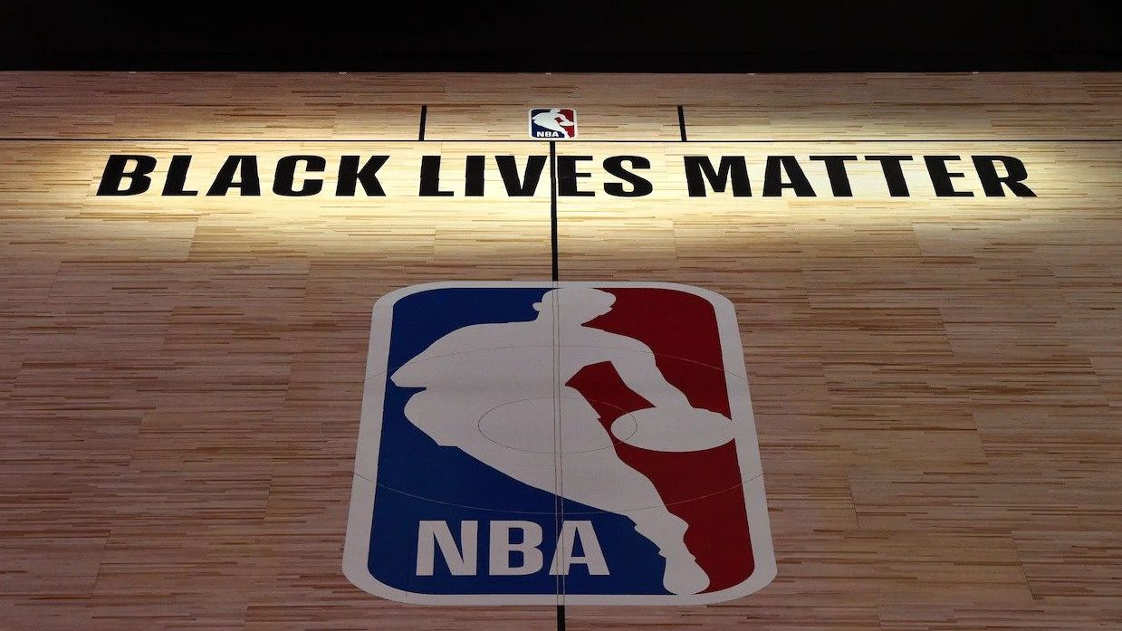 Solider dengan Insiden Jacob Blake, Playoff NBA Ditunda
