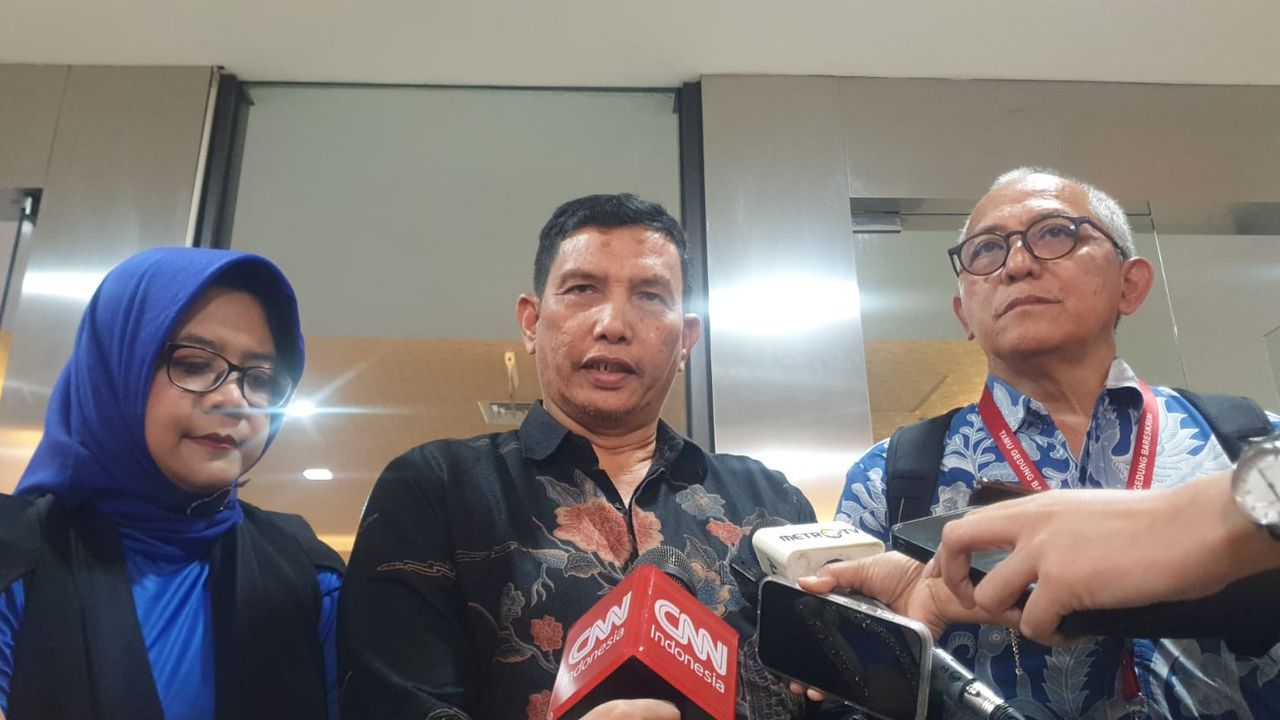 Polisi soal Arya Daru Check In 24 Kali dengan Vara: Apa Kita Ungkap Aib? Info Ini Kita Jaga