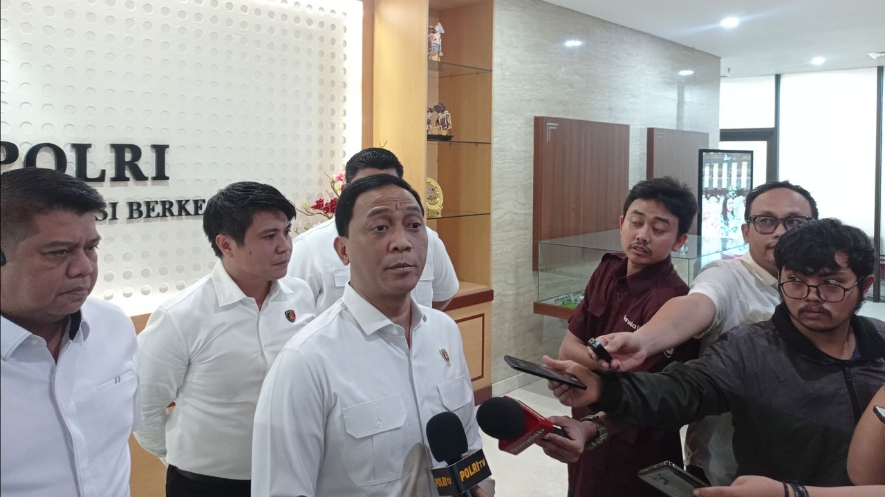 Bareskrim Tangkap Kurir Narkoba Pembawa 192 Kg Sabu di Aceh