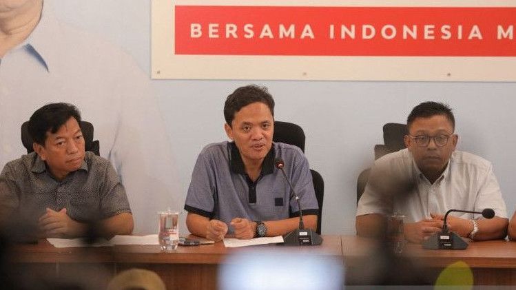 TKN Prabowo-Gibran Ungkap 2 Saksinya Dianiaya di Tapanuli Tengah Sumut