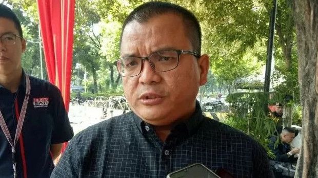 Pelapor Denny Indrayana Ngaku Sudah Diperiksa Bareskrim Soal Kasus ...