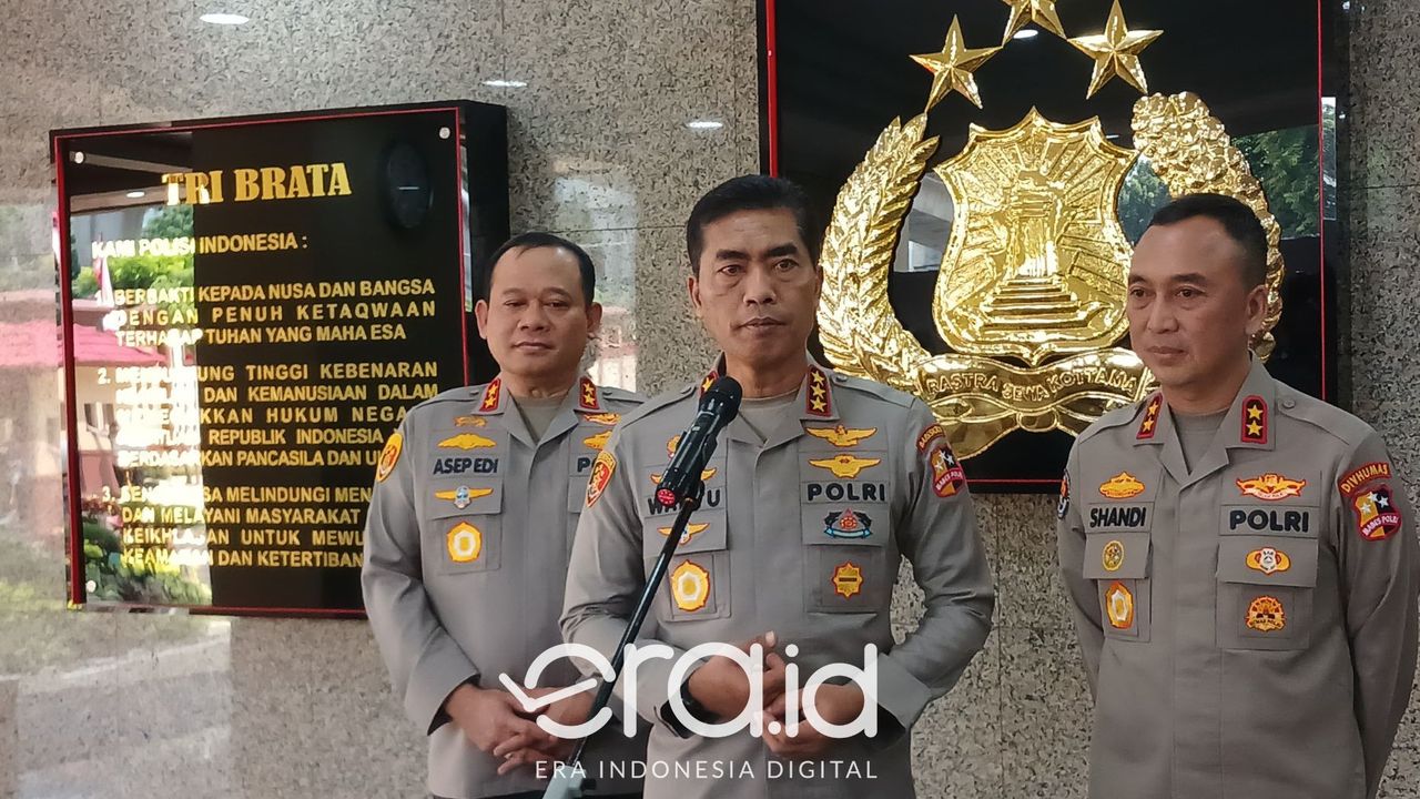 Soal Peluang Polisi Tersangkakan Lagi Pegi Setiawan atau Buru Pegi yang Asli, Ini Kata Kabareskrim