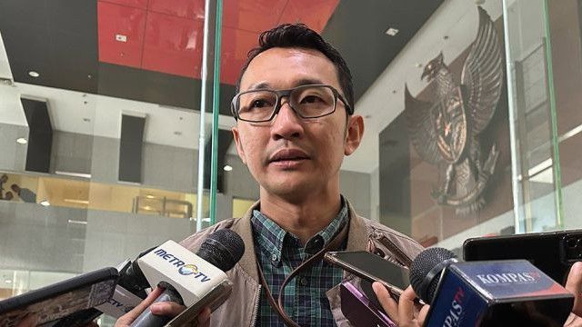 KPK: Ayah Bupati Bekasi Ade Kuswara Juga Ditangkap