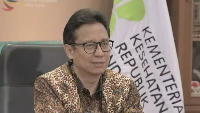 Menkes Ingatkan Pentingnya Deteksi Dini Hepatitis: 9 Dari 10 Penderita ...