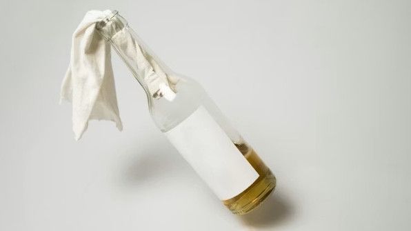 Ingin Balas Dendam, Korban Penindasan di Kalbar Lempar Molotov ke Sekolahnya