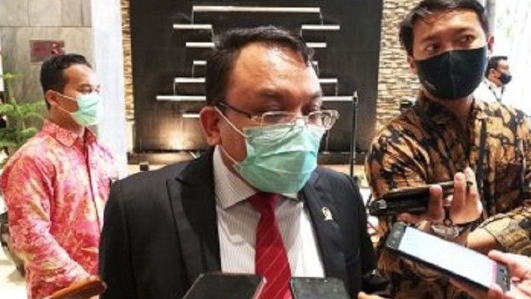 PAN Condong Dukung Prabowo di Pilpres 2024, Saleh Daulay: Itu Didasarkan Aspirasi dari Kader di Daerah