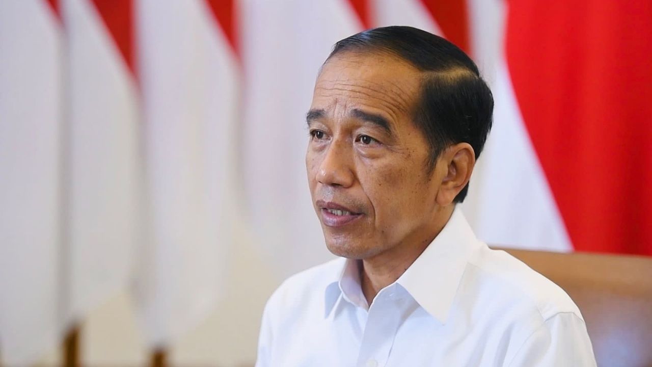 Seperti SBY, Jokowi Berpotensi Menjadi King Maker di Pilpres 2024