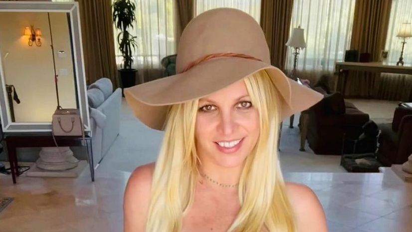 Tegaskan Bukan Menyinggung, Britney Spears Tak Suka Buku Memoarnya Tuai Sorotan