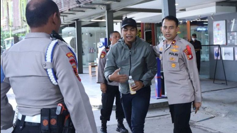 Polisi Tangkap Sekuriti dan Karyawan Kasus Penusukan hingga Tewas di Kafe Kemang Jaksel, 3 Orang Masih Diburu